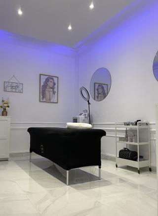 Salon de Manucure Nel glow up 0
