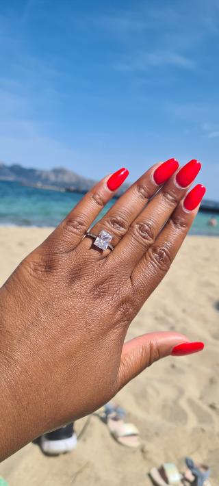 Salon de Manucure Nel glow up 0