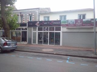 Salon de Manucure L'art de l'ongle 0