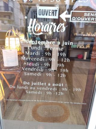 Salon de Manucure L'art de l'ongle 0