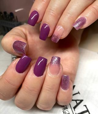 Salon de Manucure Dites le avec les ongles 0