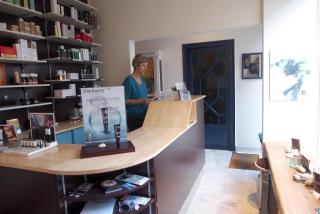 Salon de Manucure Parenthèse 0