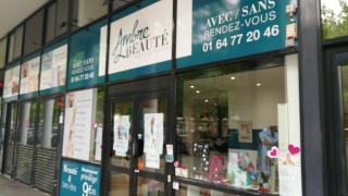 Salon de Manucure Ambre Beauté 0