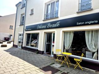 Salon de Manucure Solians beauté 0