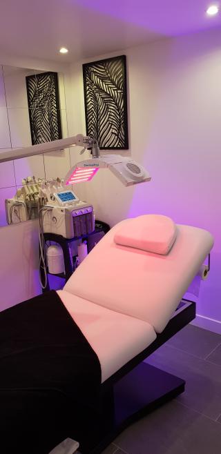 Salon de Manucure Cryo Derma 0