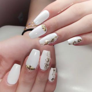 Salon de Manucure SC MANUCURE 0