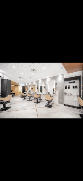 Salon de Manucure Jean Louis David - Coiffeur Mandelieu-la-Napoule 0