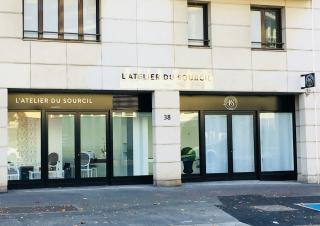 Salon de Manucure L'Atelier du Sourcil - Issy-Les-Moulineaux 0
