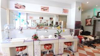 Salon de Manucure Neige Ongles Nails 0