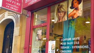 Salon de Manucure Envie De Plaire 0