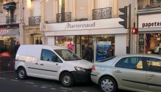 Salon de Manucure Marionnaud - Parfumerie & Institut 0