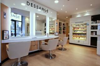 Salon de Manucure DESSANGE - Coiffeur Issy Les Moulineaux 0