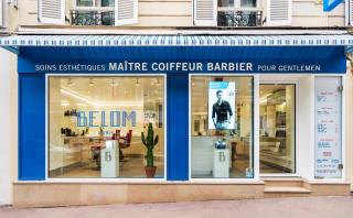 Salon de Manucure BELOM Issy-les-Moulineaux INSTITUT-COIFFEUR-BARBIER 0