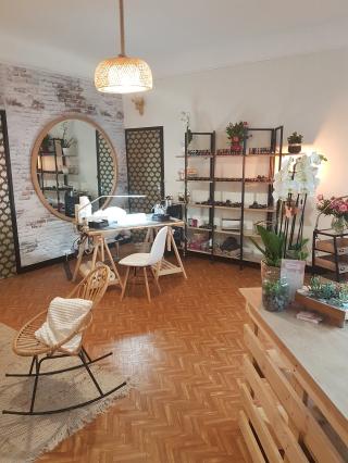 Salon de Manucure CHRISTELLE PROTHESISTE ONGULAIRE 0