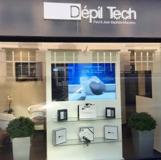 Salon de Manucure Epilation Définitive - DEPIL TECH MONTGERON 0