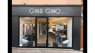 Salon de Manucure Gina Gino eleganzza-salon de coiffure 0