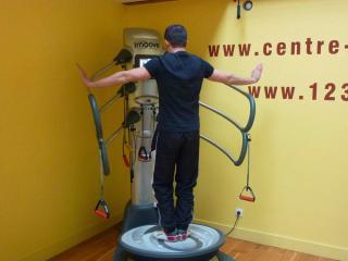 Salon de Manucure Centre-Equinoxe 0