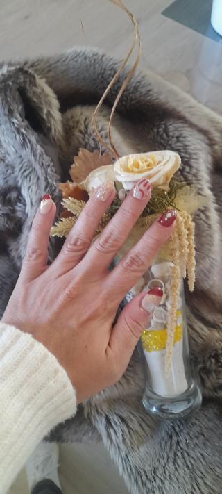 Salon de Manucure Institut beauté d'ange by Sandra 0