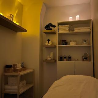 Salon de Manucure JM Beauty 0