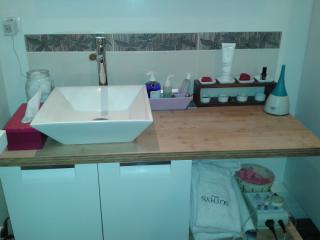 Salon de Manucure Ephelide l' 0