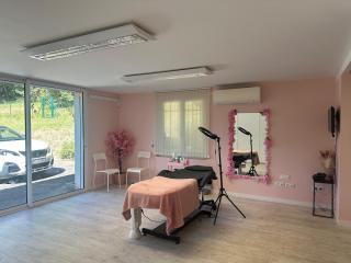 Salon de Manucure Lara Aranha - Microblading 0