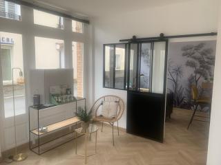 Salon de Manucure Institut de beauté Cannelle 0