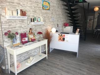 Salon de Manucure Secret des Sens 0