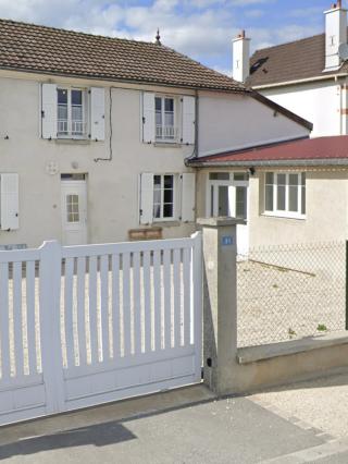 Salon de Manucure Institut Esthétique Coulommes 0