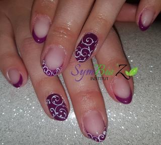 Salon de Manucure Sym Bio Z Salon Cocoon 0