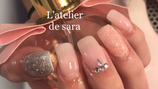Salon de Manucure Atelier de sara 1