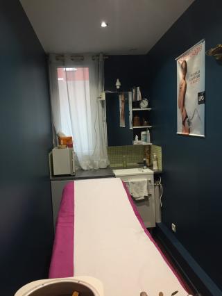 Salon de Manucure L'Ile de Beauté 0