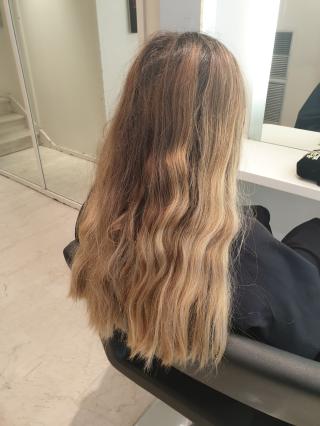 Salon de Manucure Milano Coiffure (Ex JLD) - Coiffeur Le Raincy 0