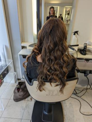 Salon de Manucure Milano Coiffure (Ex JLD) - Coiffeur Le Raincy 0