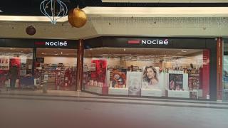 Salon de Manucure Nocibé - LE MANS FONTENELLES 2