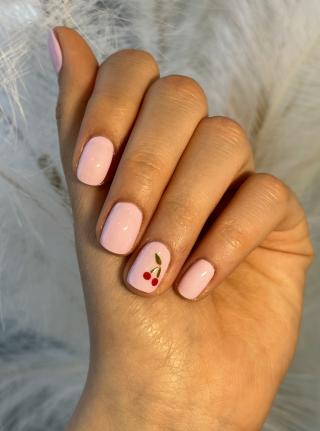 Salon de Manucure L’institut de Morgane 0