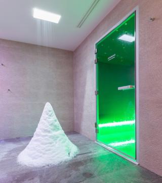 Salon de Manucure Spa Algotherm - La Touques 0