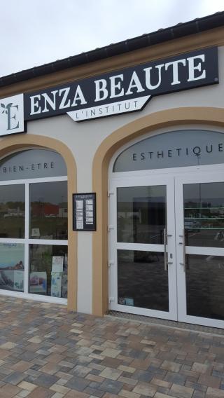 Salon de Manucure Enza Beauté 0