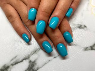 Salon de Manucure Beauty Center 0