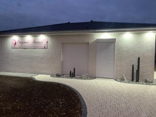 Salon de Manucure ORIGINAL' BEAUTE 0