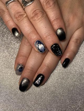 Salon de Manucure Chic’Hand Nails 0