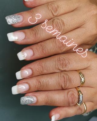 Salon de Manucure La Graine de Beauté 0