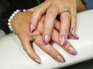 Salon de Manucure les ongles de marie 0