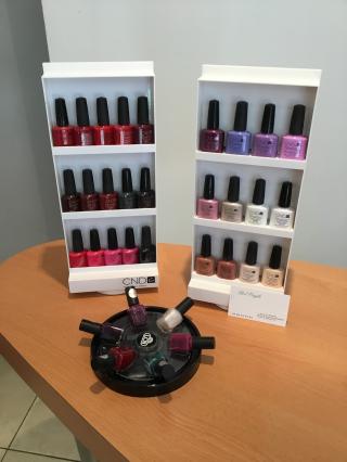 Salon de Manucure Bel Ongle 2