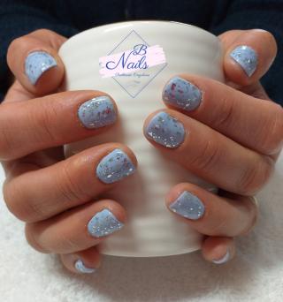 Salon de Manucure NB nails 0