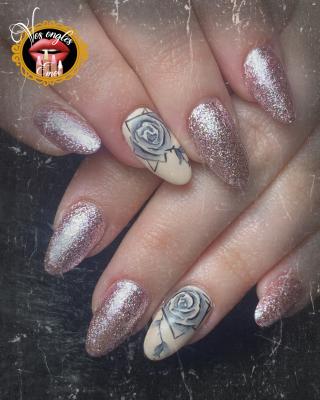 Salon de Manucure Vos ongles émoi 0