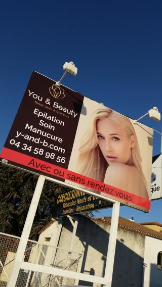 Salon de Manucure You & Beauty 0