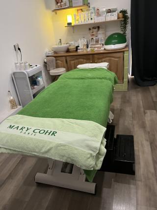 Salon de Manucure Beauty Sud 0