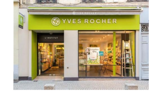 Salon de Manucure Yves Rocher 0