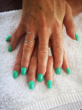 Salon de Manucure Onglerie Marine 0