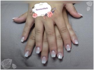 Salon de Manucure NaramonNails 0